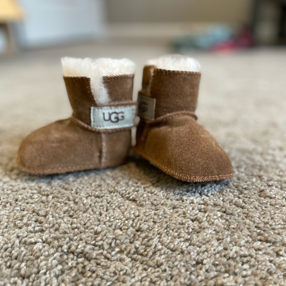 Infant UGGs